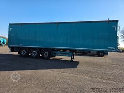 REISCH Schubboden, RSBS-3-10, Lift, guter Zustand