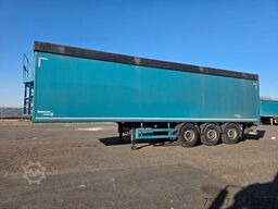 REISCH Schubboden, RSBS-3-10, Lift, guter Zustand