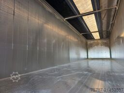 REISCH Schubboden, RSBS-3-10, Lift, guter Zustand