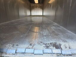 REISCH Schubboden, RSBS-3-10, Lift, guter Zustand