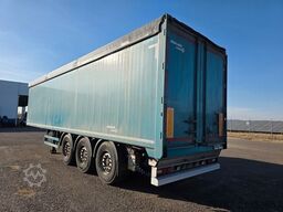 REISCH Schubboden, RSBS-3-10, Lift, guter Zustand