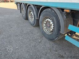 REISCH Schubboden, RSBS-3-10, Lift, guter Zustand