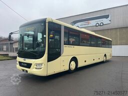 MAN R61 Lion's Intercity C | 6 Fahrzeuge
