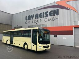 MAN R61 Lion's Intercity C | 6 Fahrzeuge