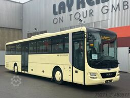 MAN R61 Lion's Intercity C | 6 Fahrzeuge