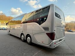SETRA S 516 HD/3 48+1+1 Top Zustand