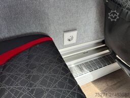 SETRA S 516 HD/3 48+1+1 Top Zustand