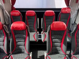 SETRA S 516 HD/3 48+1+1 Top Zustand