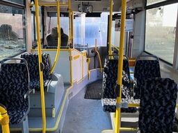 MAN A 78 - AC - 36/42 - Euro 5 EEV - Matrix