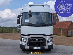 Renault T 460