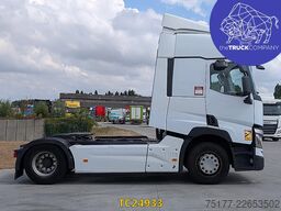 Renault T 460