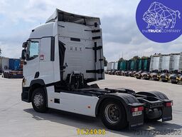 Renault T 460