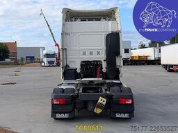DAF XF 480