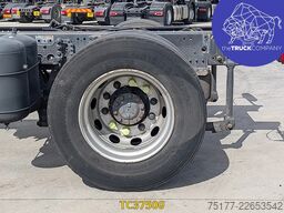 DAF XF 450