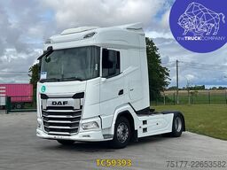 DAF XG 480