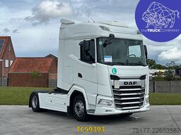 DAF XG 480