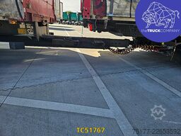 Fruehauf PLSC