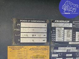 Fruehauf PLSC