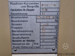 WMW DH 250III x630