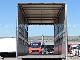 Lanz + Marti EU 18 Durchladesystem Bordwände