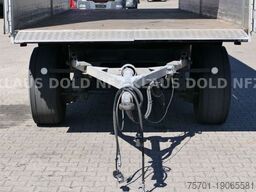 Lanz + Marti EU 18 Durchladesystem Bordwände