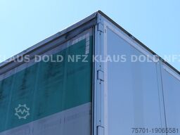 Lanz + Marti EU 18 Durchladesystem Bordwände