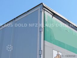 Lanz + Marti EU 18 Durchladesystem Bordwände