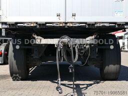 Lanz + Marti EU 18 Durchladesystem Bordwände