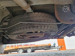 MERCEDES-BENZ Sprinter 516 / 22 Sitzer, Crafter Daily Ducato