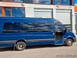 MERCEDES-BENZ Sprinter 516 / 22 Sitzer, Crafter Daily Ducato