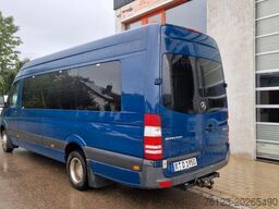 MERCEDES-BENZ Sprinter 516 / 22 Sitzer, Crafter Daily Ducato