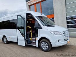 MERCEDES-BENZ Sprinter 415 ,19 SS Lagerfahrzeug in Stock