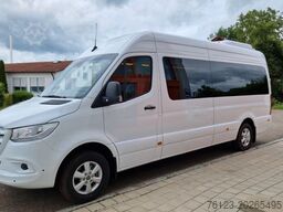 MERCEDES-BENZ Sprinter 415 ,19 SS Lagerfahrzeug in Stock
