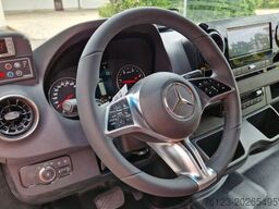 MERCEDES-BENZ Sprinter 415 ,19 SS Lagerfahrzeug in Stock