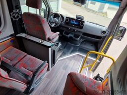 MERCEDES-BENZ Sprinter 415 ,19 SS Lagerfahrzeug in Stock