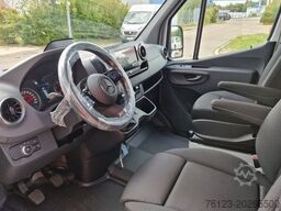 MERCEDES-BENZ Sprinter Lord Light 22 Sitzer 3 x Lagerfahrzeug