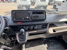 Fuso Canter 9C18 Abrollkipper 63990 Euro