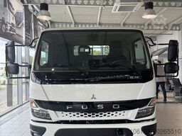 Fuso Canter 9C18 Abrollkipper 63990 Euro