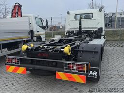 Fuso Canter 7C18 Abrollkipper - 59.990 Euro