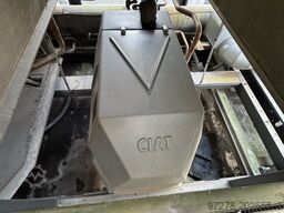 CIAT Csillers
