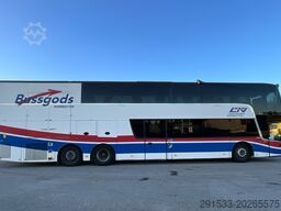 Van Hool TDX 29 ASTROMEGA / EURO 6