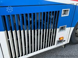 Van Hool TDX 29 ASTROMEGA / EURO 6