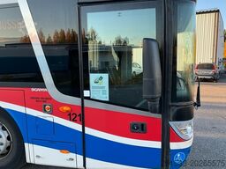 Van Hool TDX 29 ASTROMEGA / EURO 6