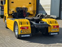 Scania G450 Retarder / Full Spoiler / Alcoa / Smart Ta...