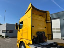 Scania G450 Retarder / Full Spoiler / Alcoa / Smart Ta...