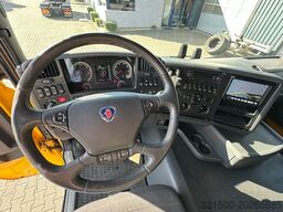 Scania G450 Retarder / Full Spoiler / Alcoa / Smart Ta...