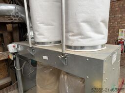 the woodwork dust control company 