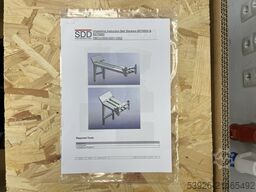 SDD Belt Stacker BST6800&BST6900