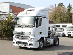 Mercedes-Benz Actros 1843 Retarder   ACC   ADR FL EXII AT