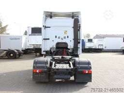 Mercedes-Benz Actros 1843 Retarder   ACC   ADR FL EXII AT